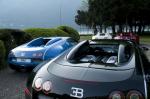 Bugatti Veyron 16.4 Centenaire 2009 года